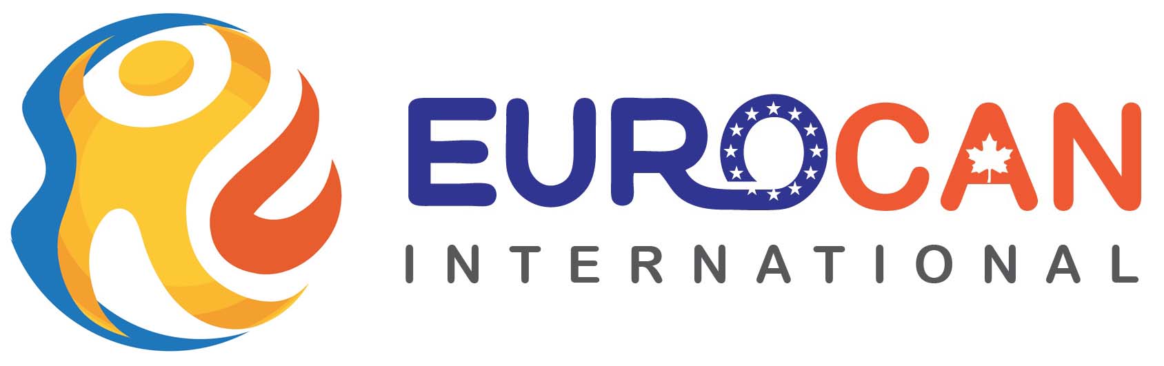 Eurocan Logo International